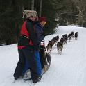 02 Telemark Inn & Dog Sledding